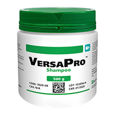 VersaPro™ Shampoo