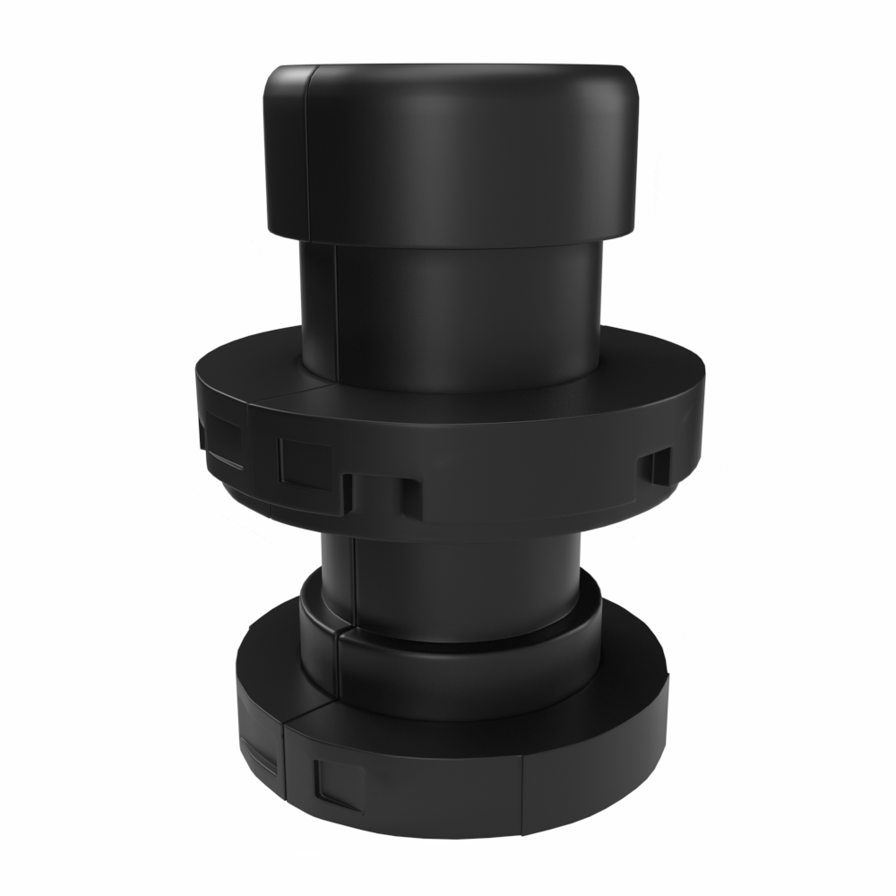 MAZ® UnoDose Mixing Adapter