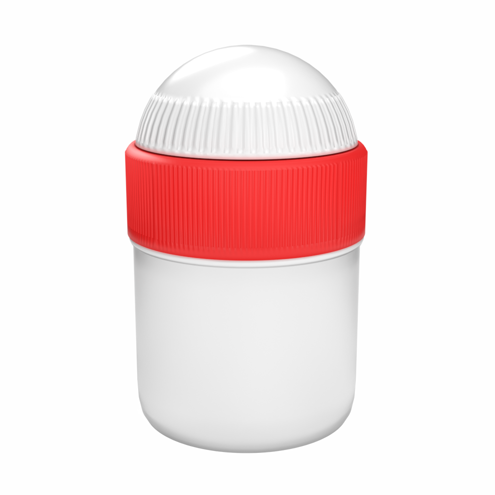 Samix® Jar | Mixers & Mills | Medisca