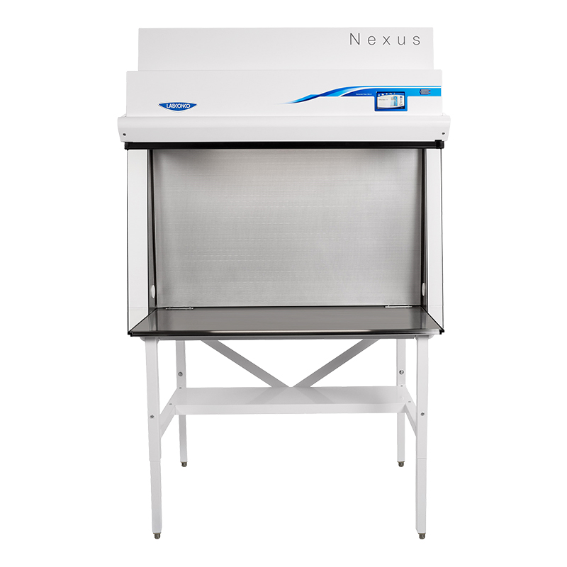 Labconco Nexus Horizontal Clean Bench, with Base Stand