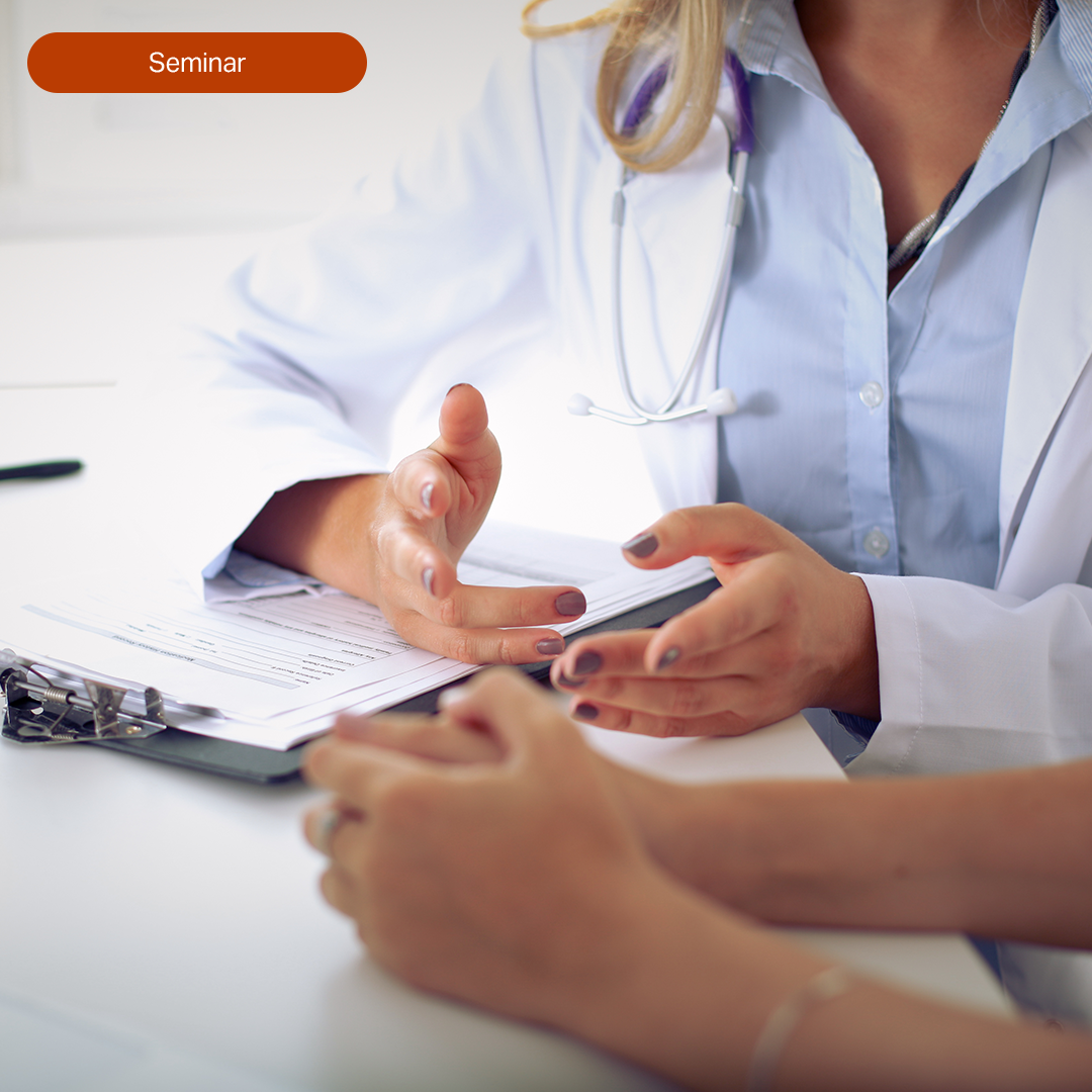 Hormone Restoration Therapy Seminar: Advanced Clinical Practice