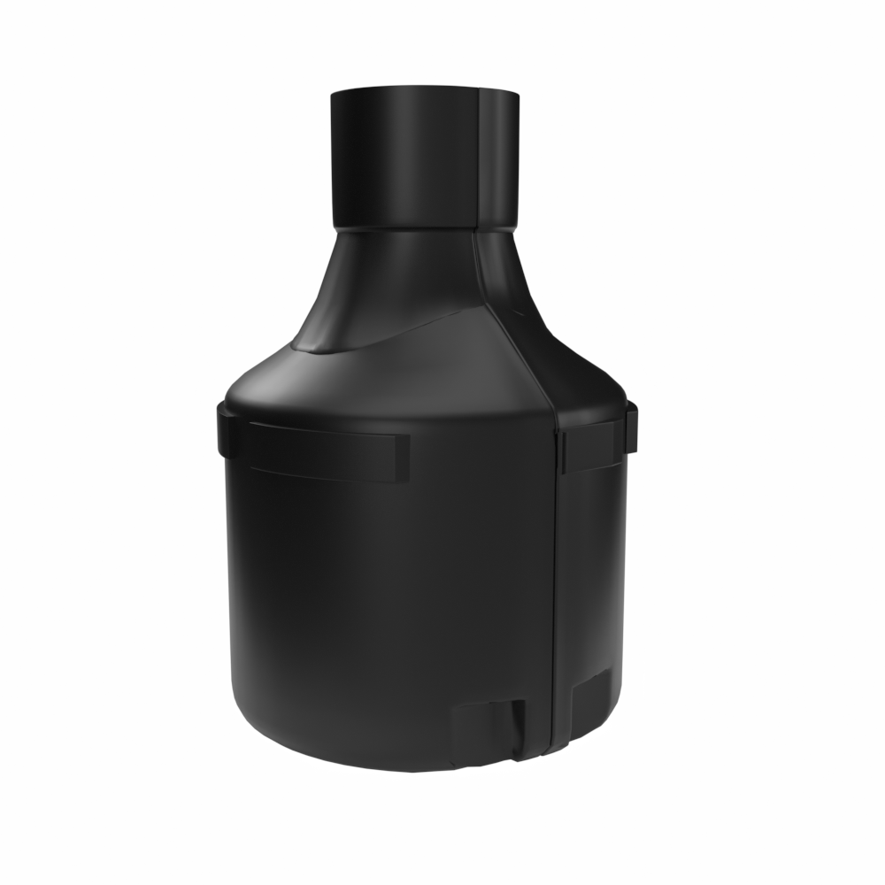 MAZ® Bottle Adapter