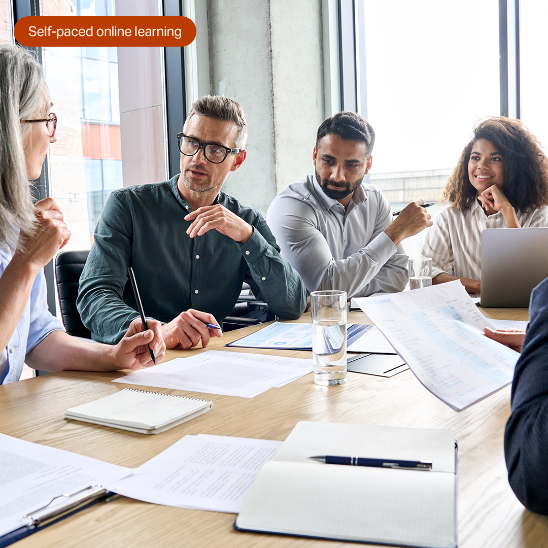 Professional Development Program