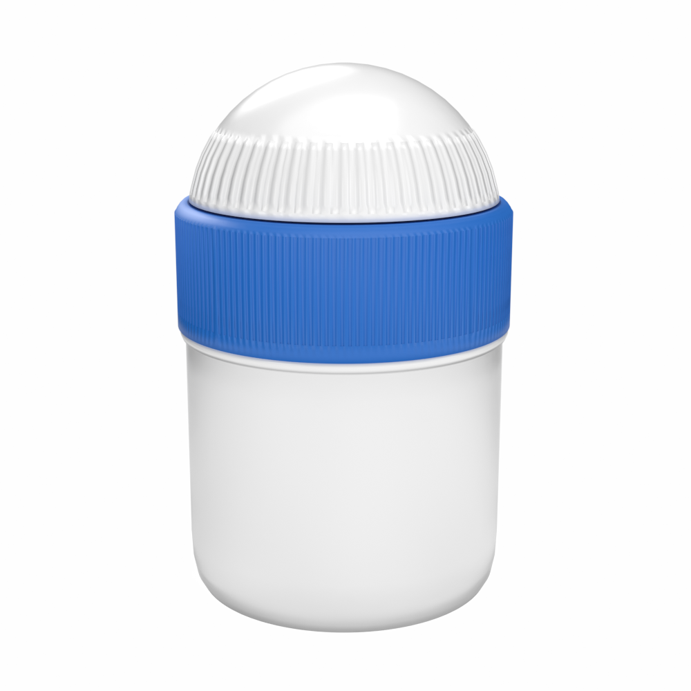 Samix® Jar | Mixers & Mills | Medisca