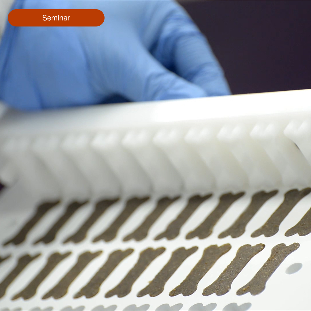 Veterinary compounding seminar: A customized approach