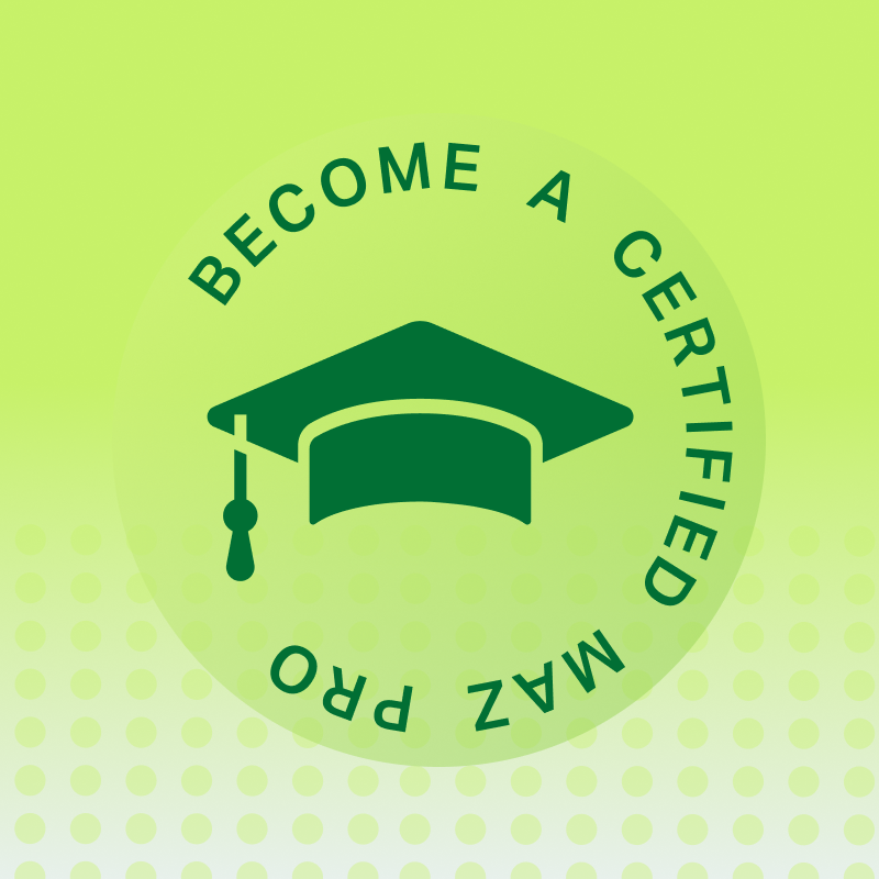 MAZ certification