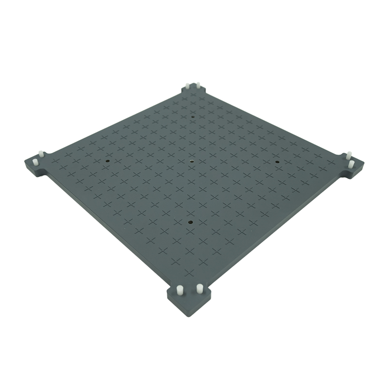 Medi X-TABB™ Quarter Score Plate