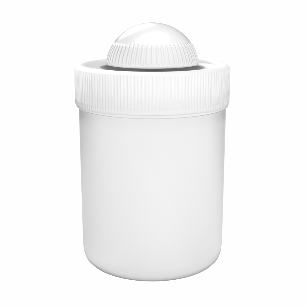 Samix® Jar | Mixers & Mills | Medisca