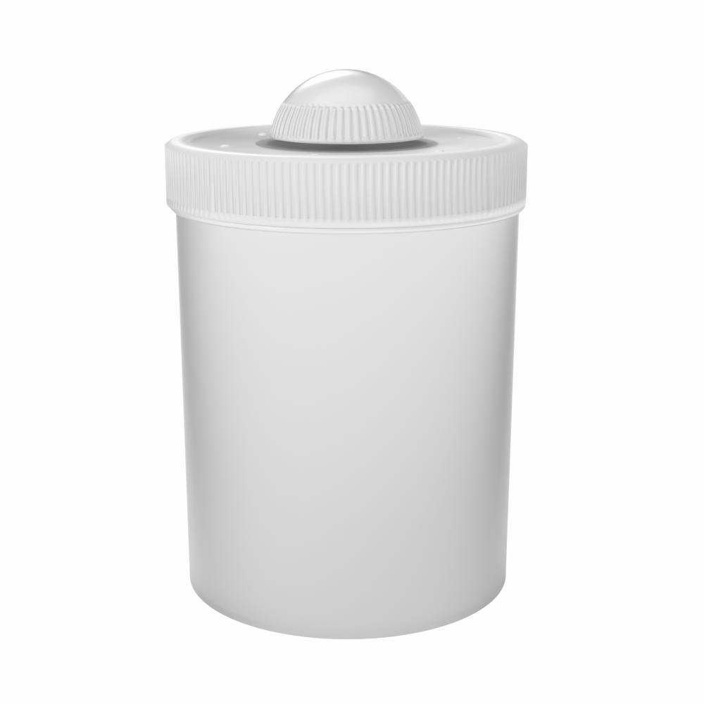 jar　0527 Samix® Jar for Pump Adaptor | Mixers & Mills | Medisca