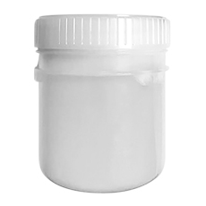 MAZ® - récipient standard pour adapteur mortier et pilon électronique